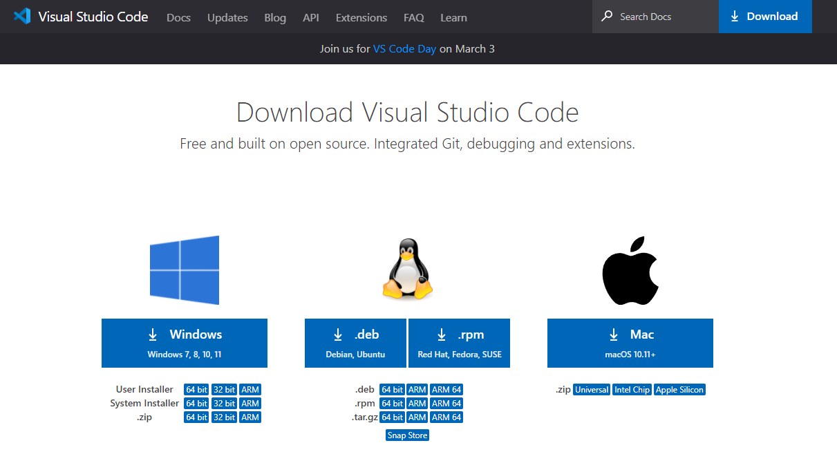 install_VSCode