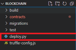 createDeploy