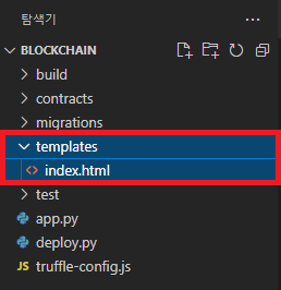 createIndex